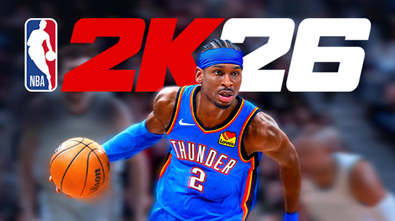 2K26