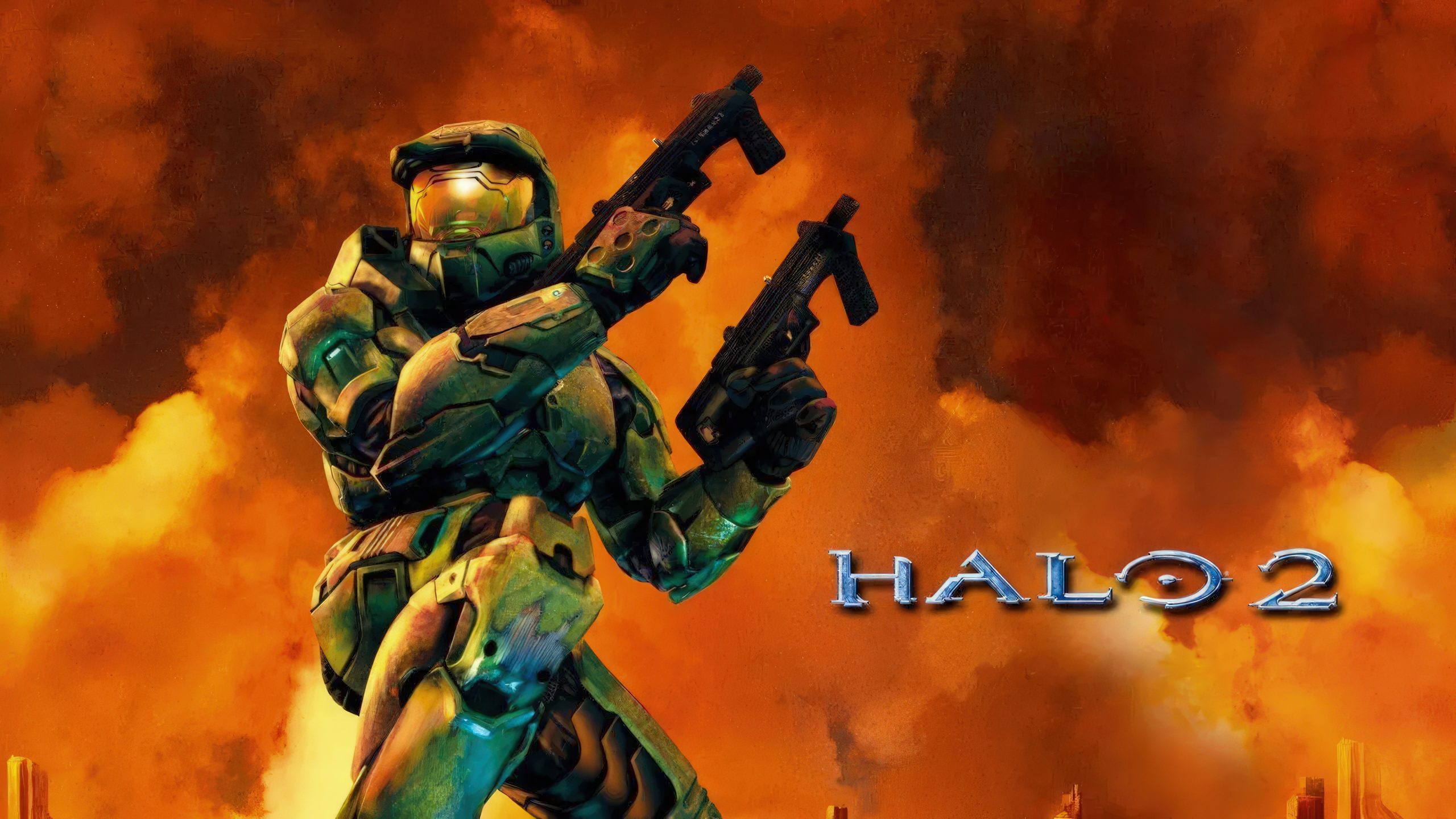 Halo 2