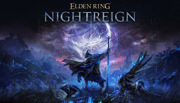 Elden Ring: NightReign