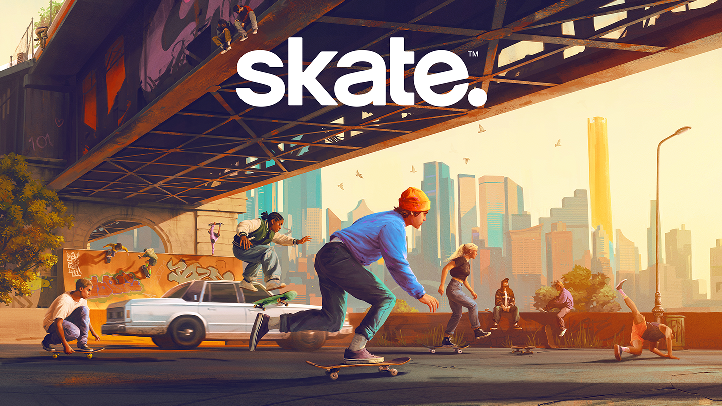 Skate
