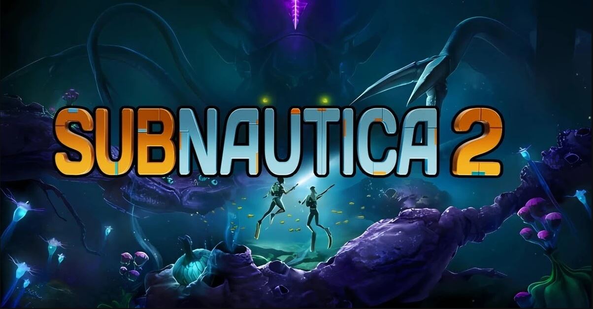 Subnautica 2