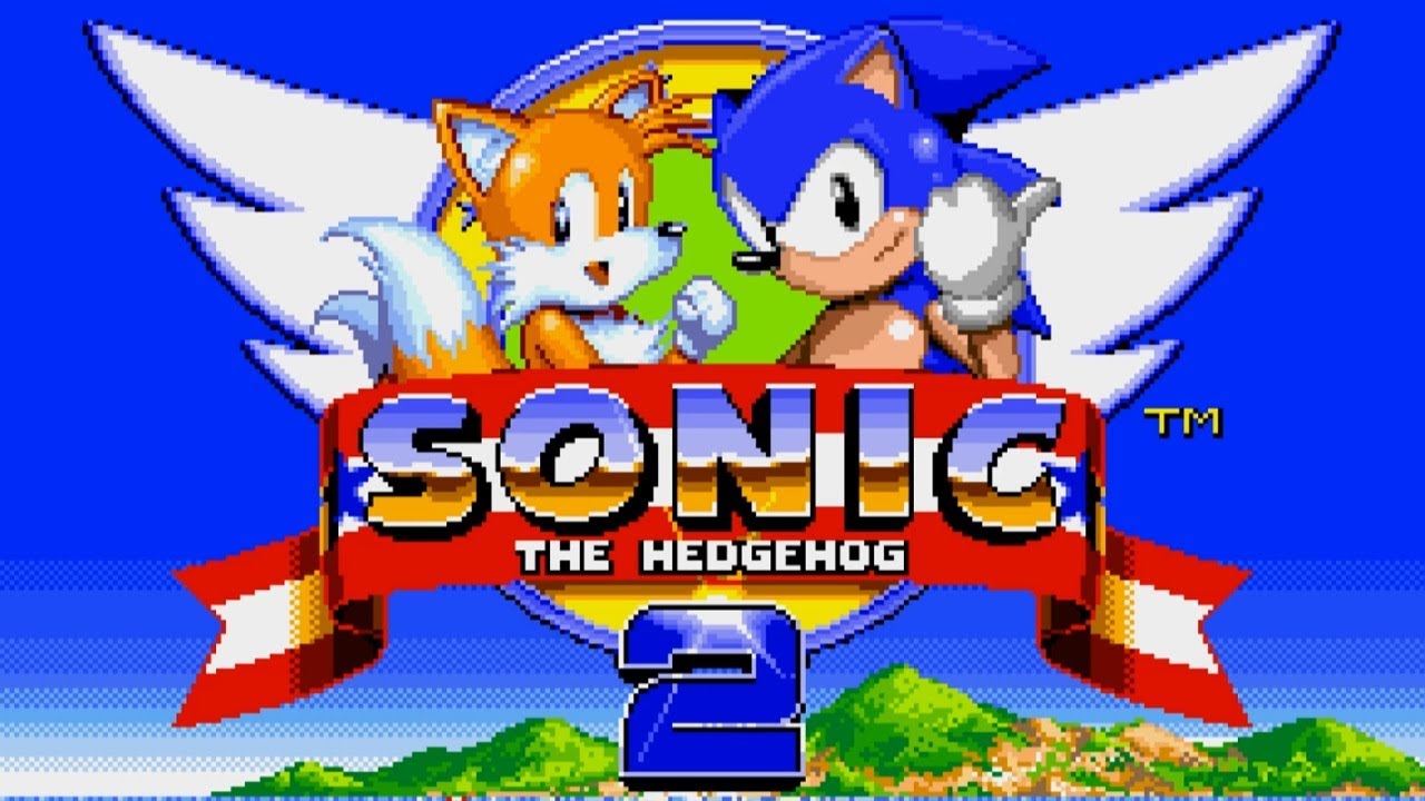 Sonic 2